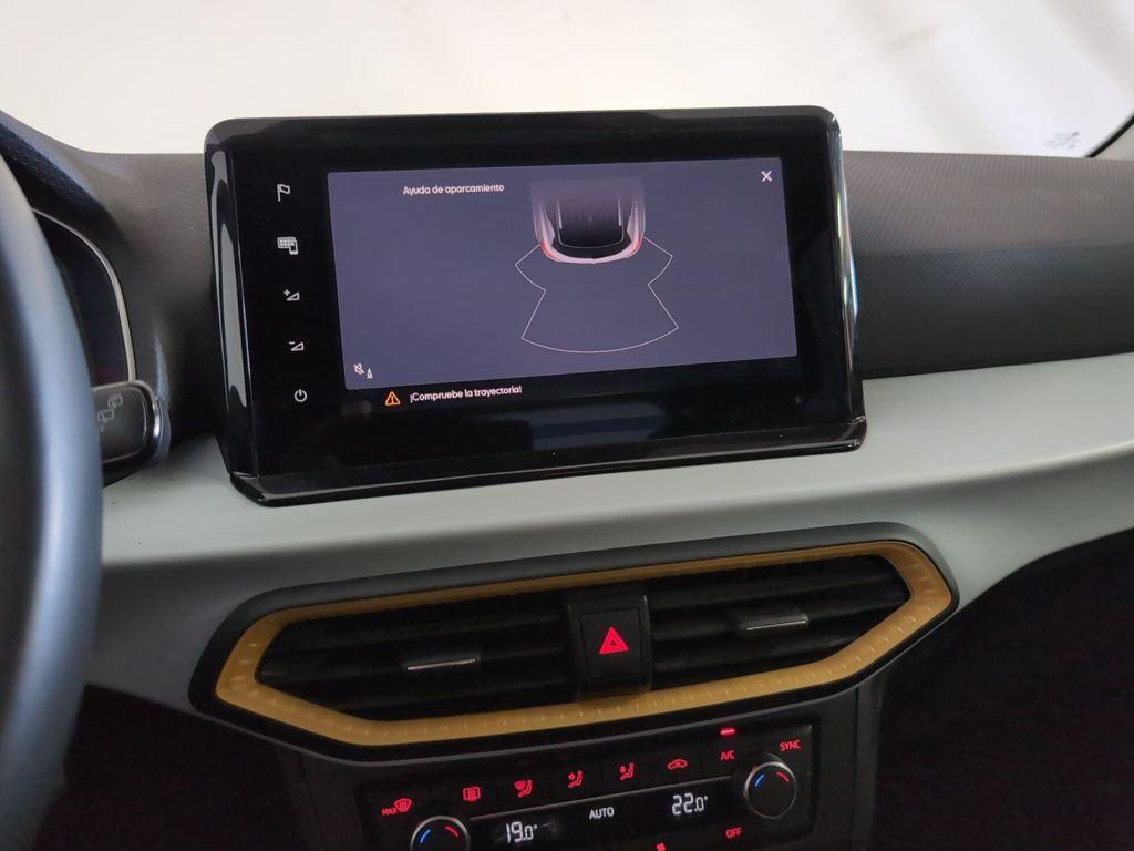 SEAT Arona 1.0 TSI Style XL Edition 81 kW (110 CV) - 13