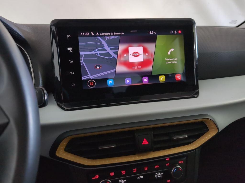 SEAT Arona 1.0 TSI Style XL Edition 81 kW (110 CV) - 14