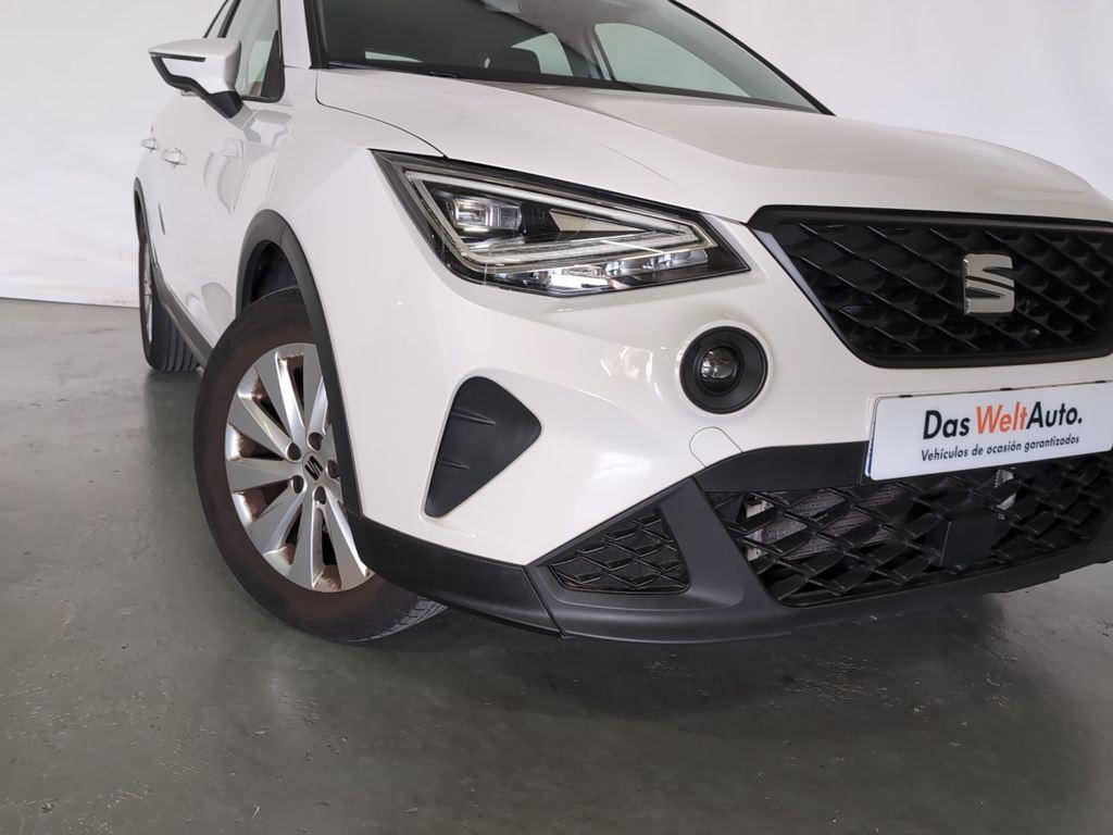 SEAT Arona 1.0 TSI Style XL Edition 81 kW (110 CV) - 19