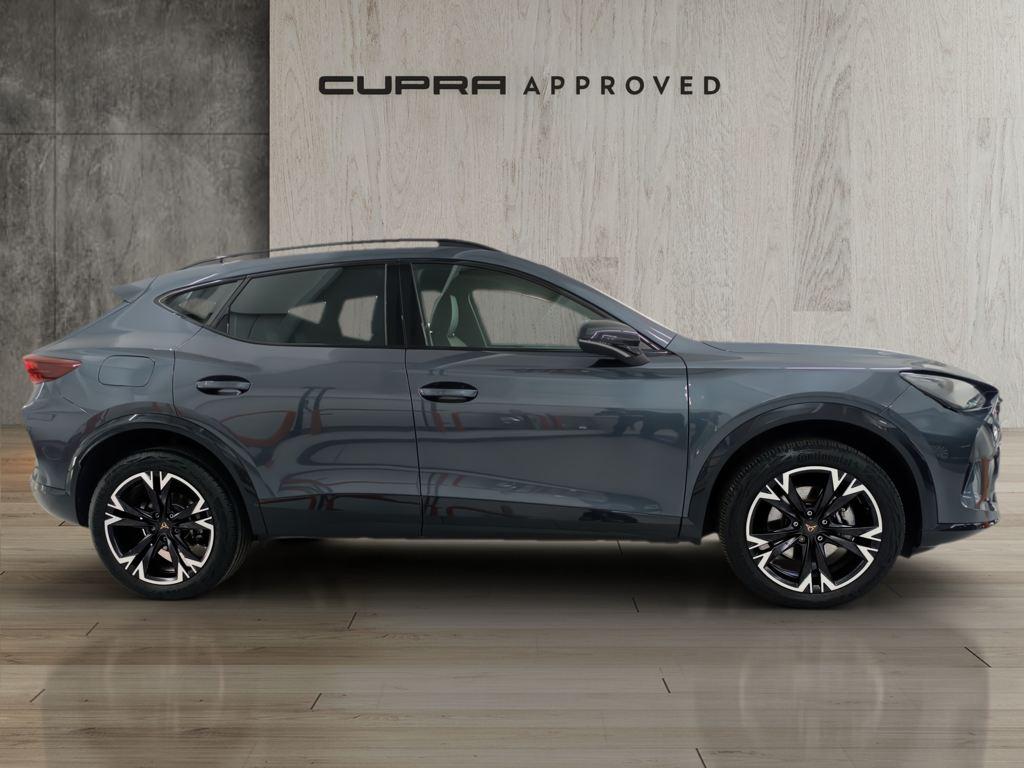 CUPRA Formentor 1.5 eTSI DSG 110 kW (150 CV) - 2