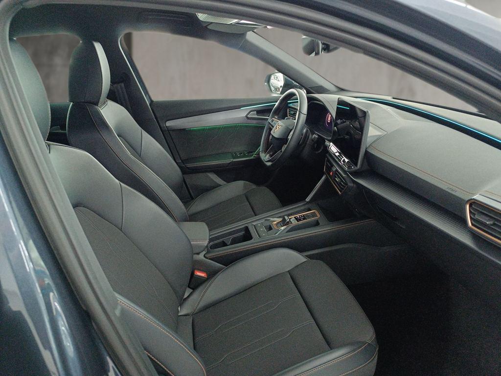 CUPRA Formentor 1.5 eTSI DSG 110 kW (150 CV) - 4