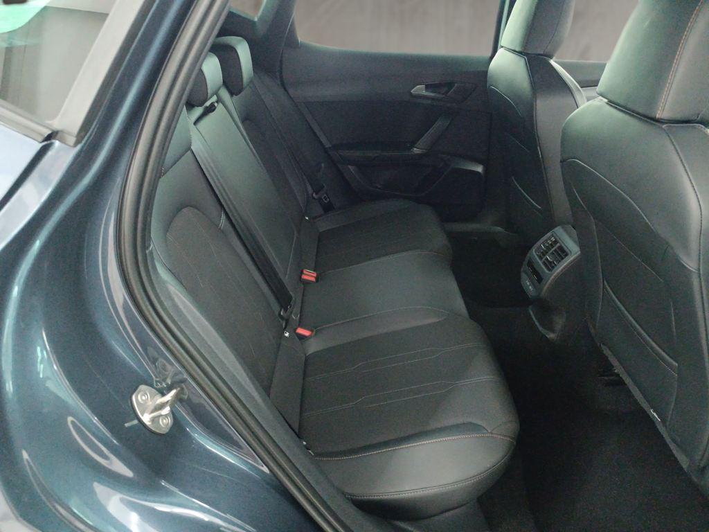 CUPRA Formentor 1.5 eTSI DSG 110 kW (150 CV) - 5