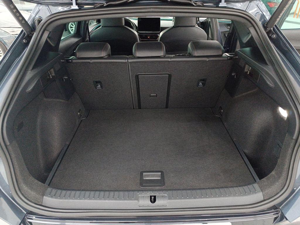 CUPRA Formentor 1.5 eTSI DSG 110 kW (150 CV) - 6