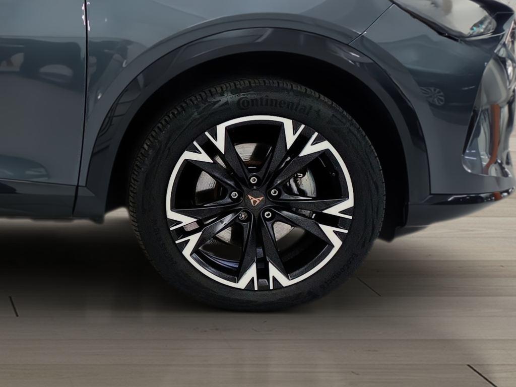 CUPRA Formentor 1.5 eTSI DSG 110 kW (150 CV) - 7