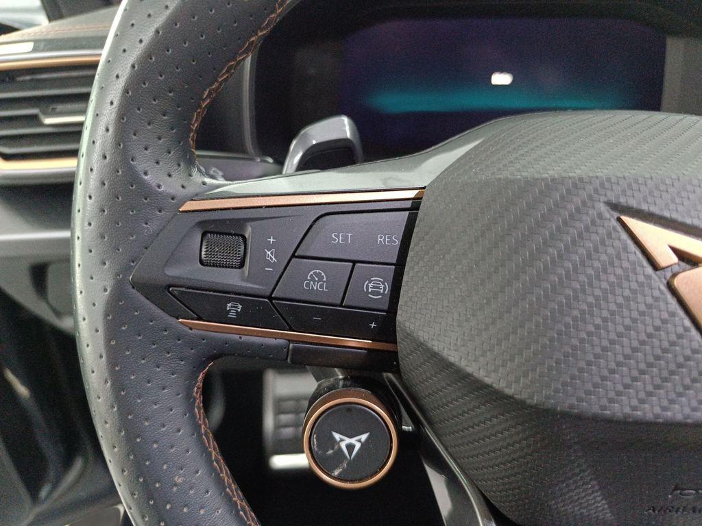 CUPRA Formentor 1.5 eTSI DSG 110 kW (150 CV) - 8