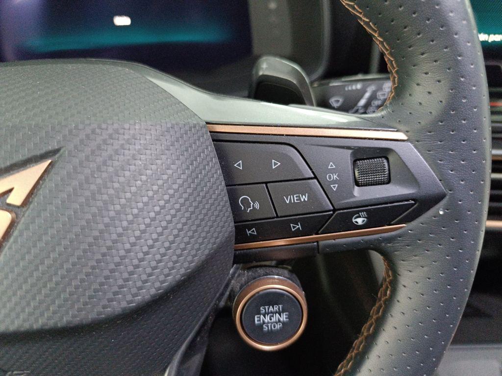 CUPRA Formentor 1.5 eTSI DSG 110 kW (150 CV) - 9