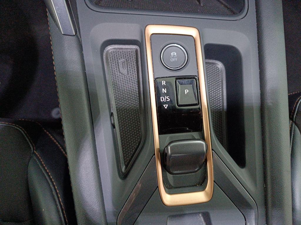 CUPRA Formentor 1.5 eTSI DSG 110 kW (150 CV) - 10