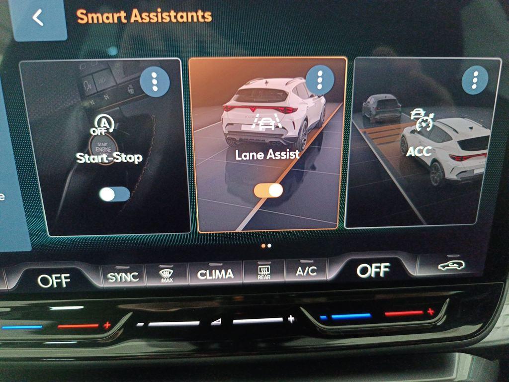 CUPRA Formentor 1.5 eTSI DSG 110 kW (150 CV) - 18