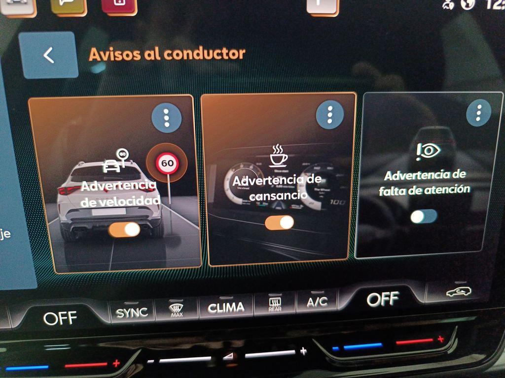 CUPRA Formentor 1.5 eTSI DSG 110 kW (150 CV) - 19