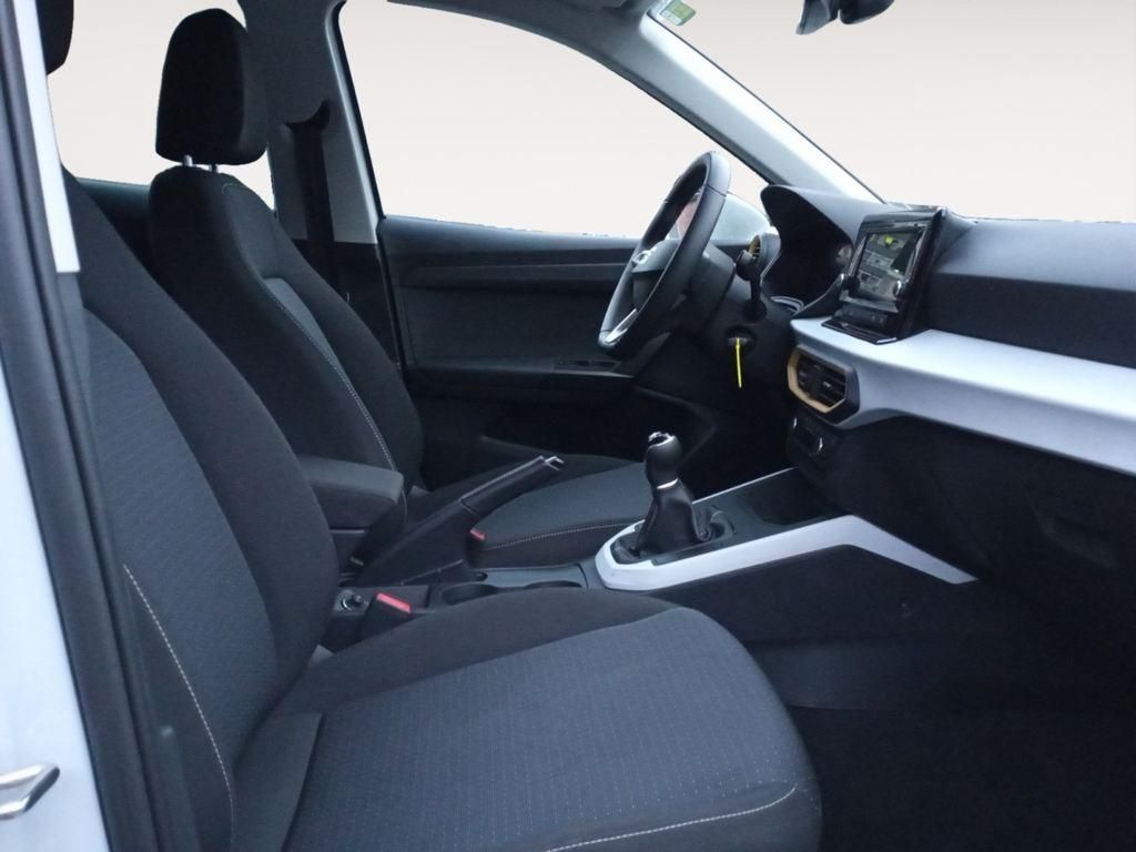 SEAT Arona 1.0 TSI Style Special Edition 85 kW (115 CV) - 4