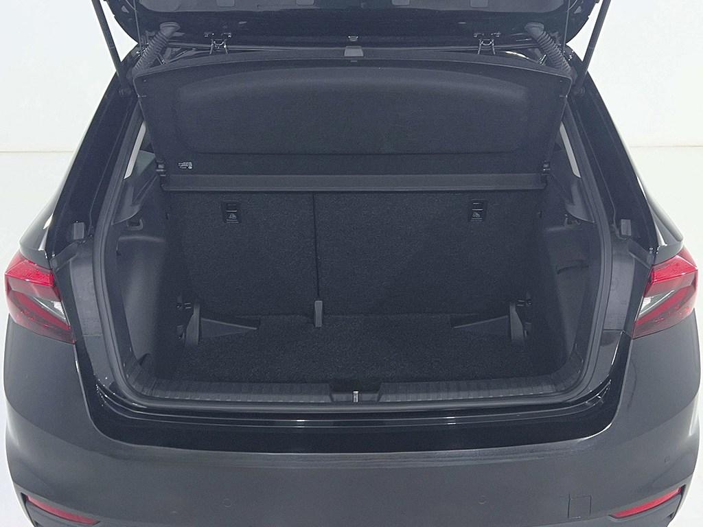 Skoda Fabia 1.0 TSI Selection 85 kW (115 CV) - 6