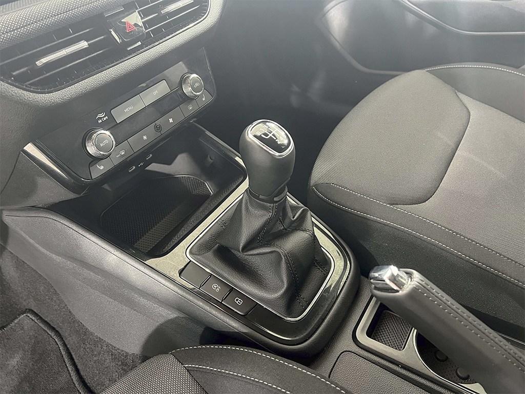 Skoda Fabia 1.0 TSI Selection 85 kW (115 CV) - 10