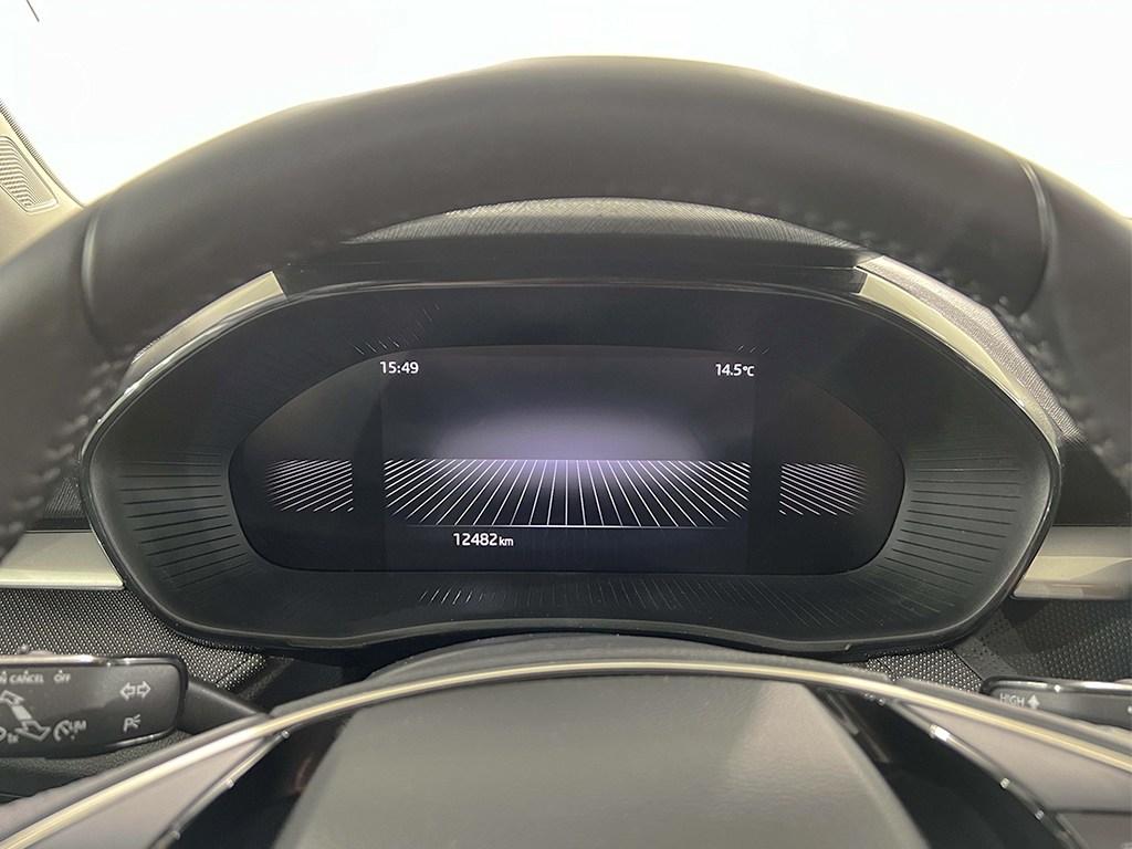 Skoda Fabia 1.0 TSI Selection 85 kW (115 CV) - 11