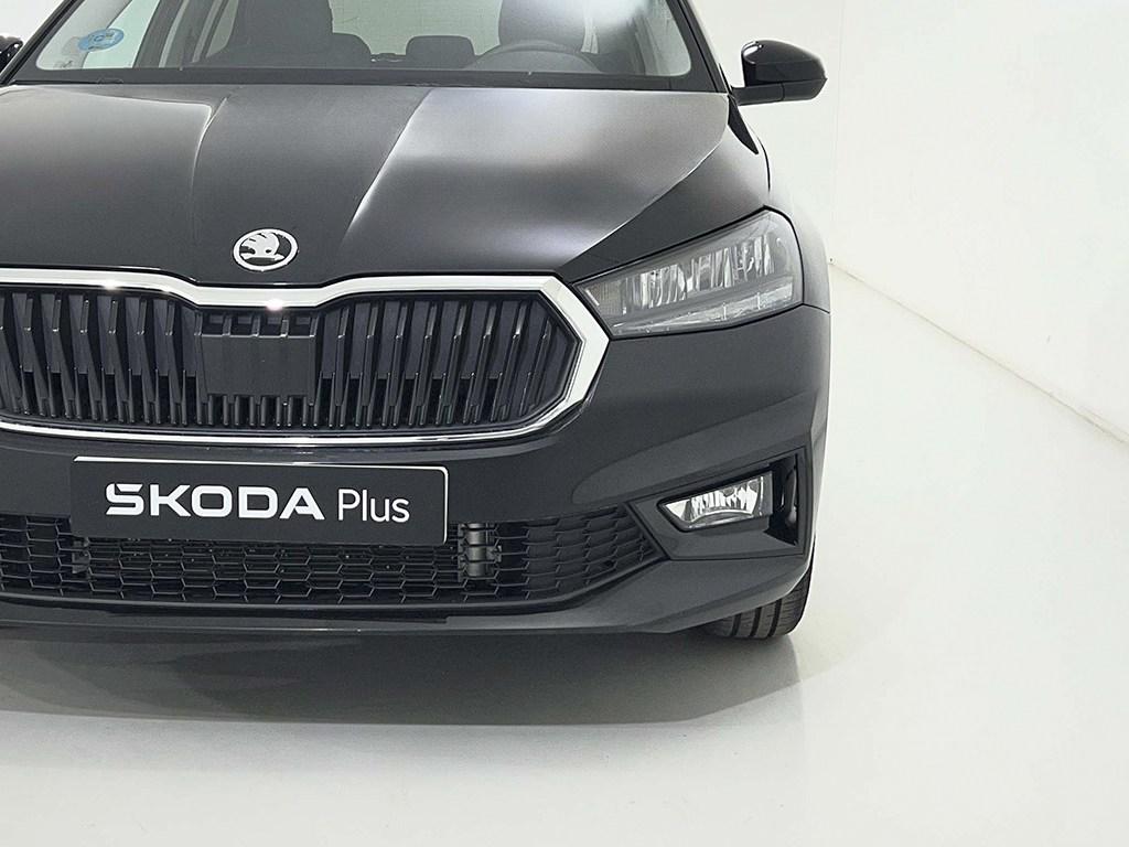 Skoda Fabia 1.0 TSI Selection 85 kW (115 CV) - 18