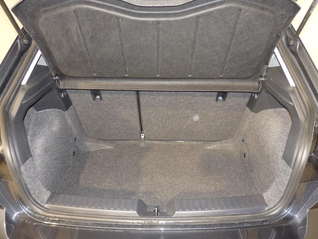 SEAT Ibiza 1.0 MPI S&S Style XM 59 kW (80 CV) - 6