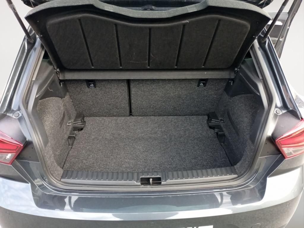 SEAT Ibiza 1.0 TSI FR Salta 85 kW (115 CV) - 6