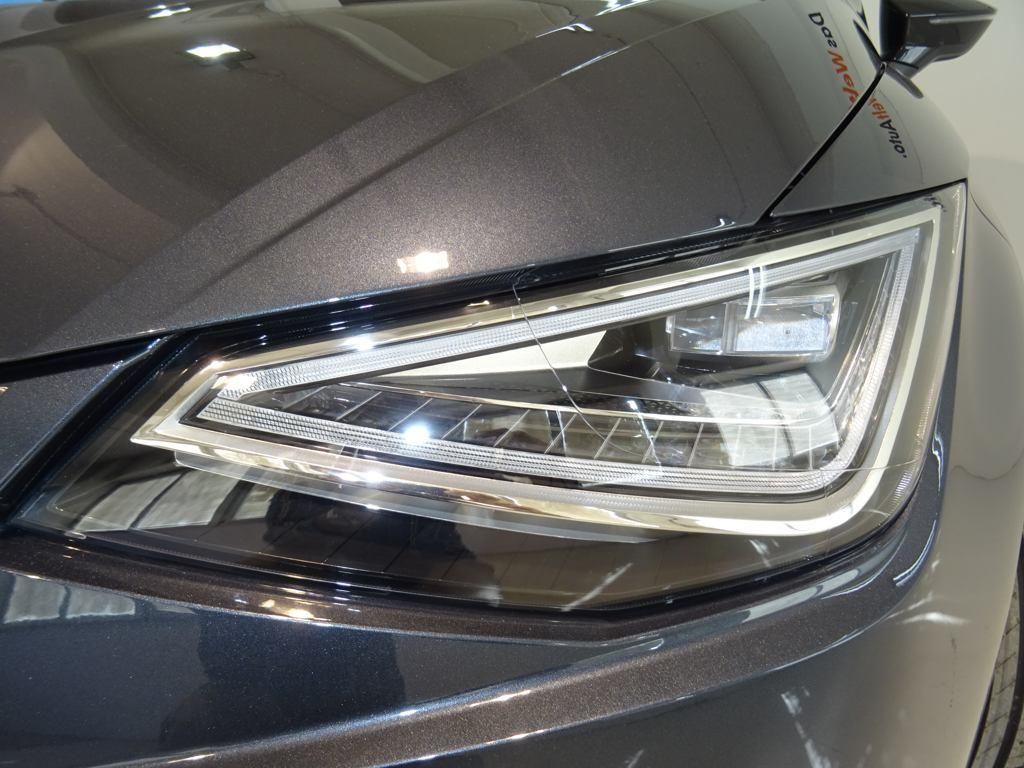 SEAT Ibiza 1.0 TSI FR Salta 85 kW (115 CV) - 16