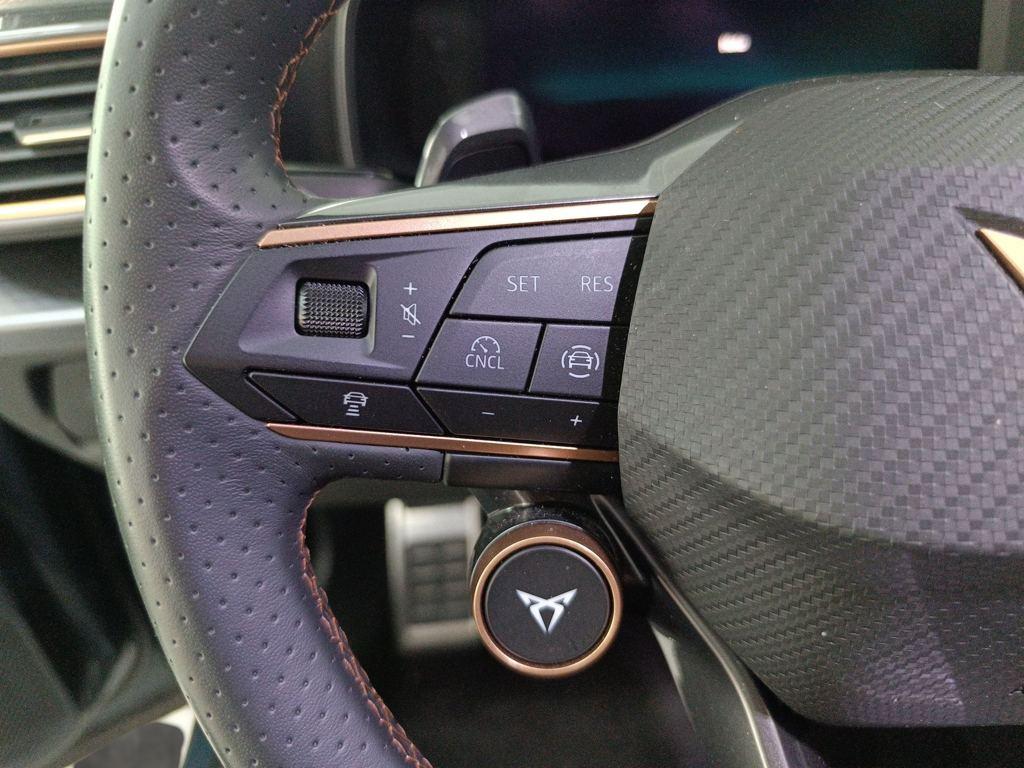 CUPRA Formentor 1.5 TSI e-Hybrid DSG 150 kW (204 CV) - 8