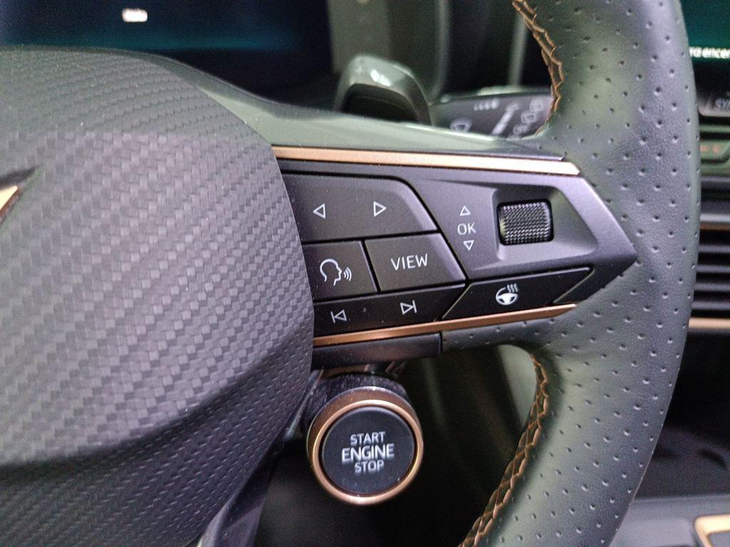 CUPRA Formentor 1.5 TSI e-Hybrid DSG 150 kW (204 CV) - 9