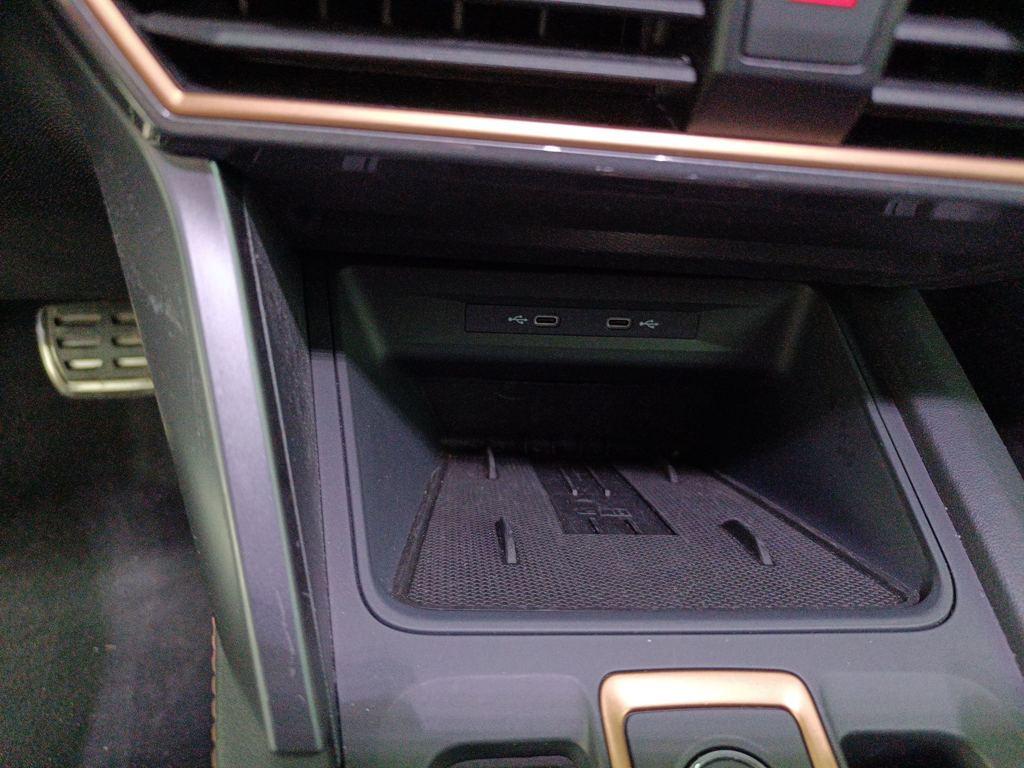 CUPRA Formentor 1.5 TSI e-Hybrid DSG 150 kW (204 CV) - 11