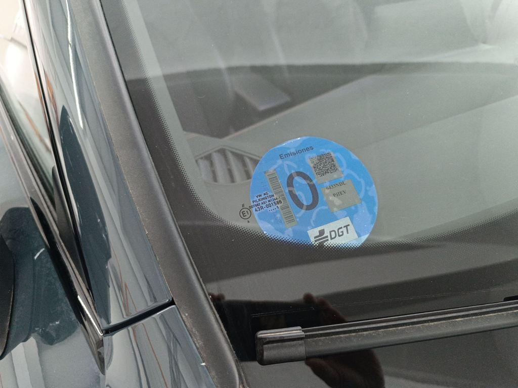 CUPRA Formentor 1.5 TSI e-Hybrid DSG 150 kW (204 CV) - 19