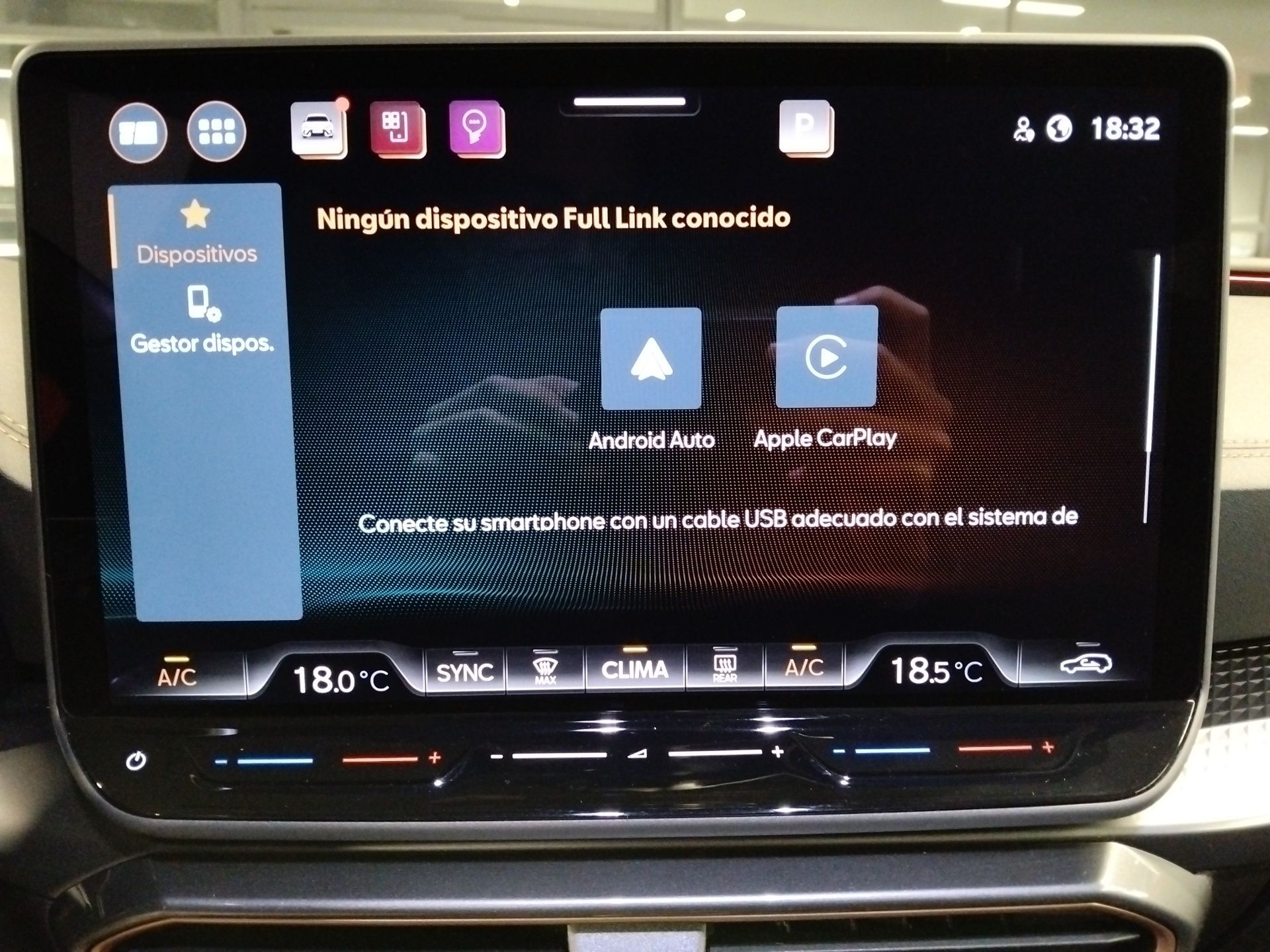 CUPRA León 1.5 eTSI DSG 110 kW (150 CV) - 12