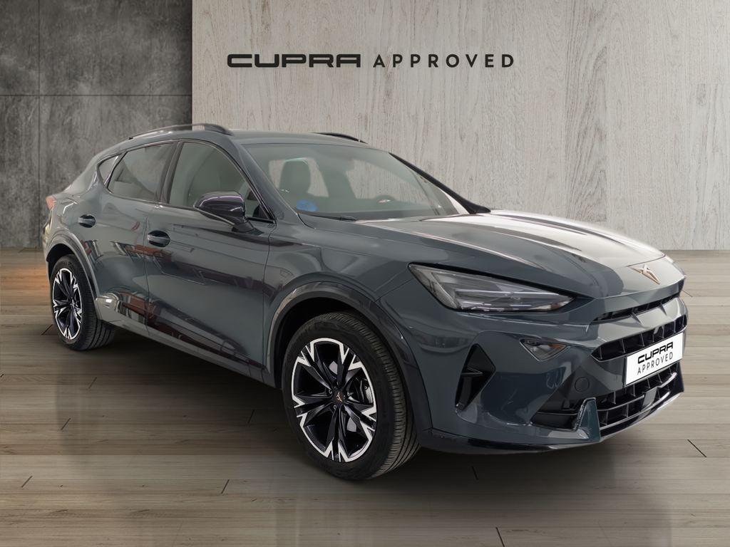 CUPRA Formentor 1.5 TSI e-Hybrid DSG 150 kW (204 CV) - 0