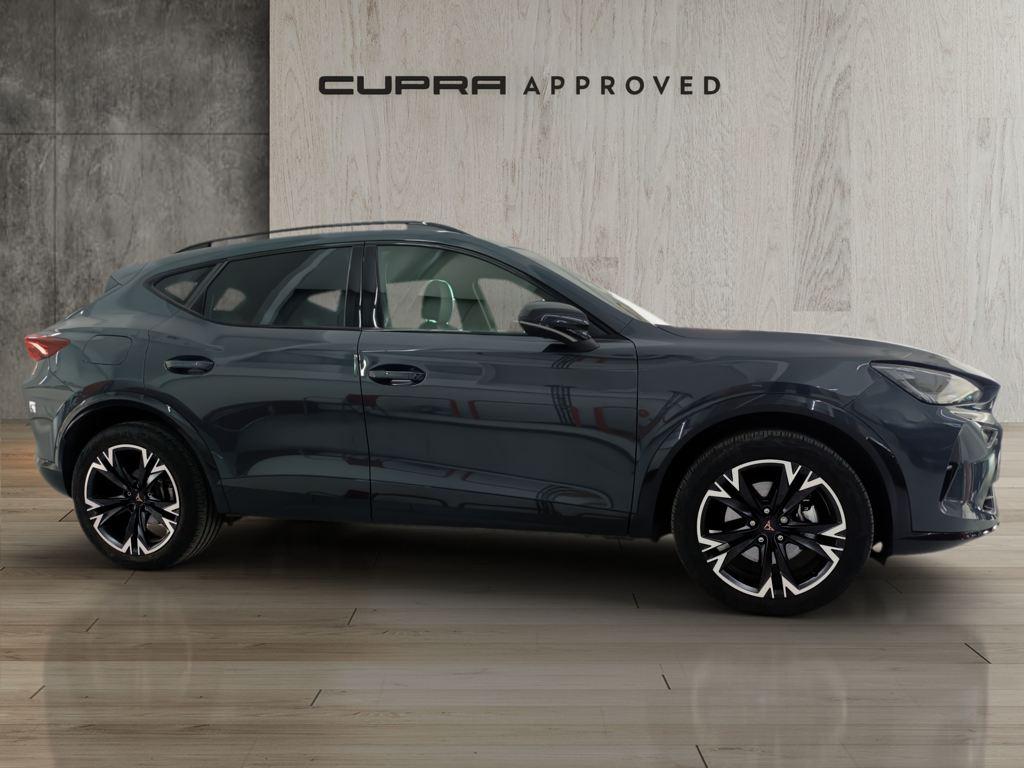 CUPRA Formentor 1.5 TSI e-Hybrid DSG 150 kW (204 CV) - 2