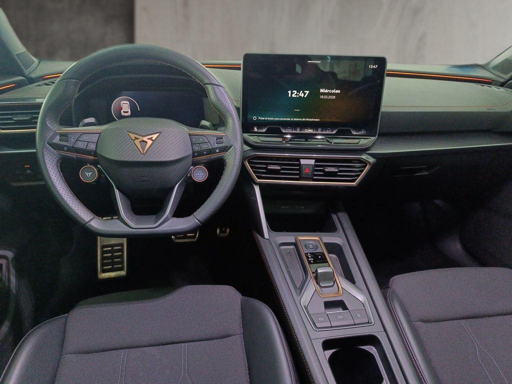 CUPRA Formentor 1.5 TSI e-Hybrid DSG 150 kW (204 CV) - 3