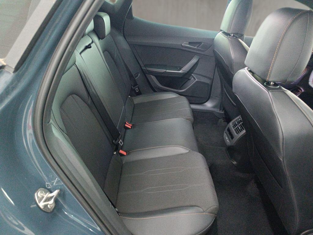 CUPRA Formentor 1.5 TSI e-Hybrid DSG 150 kW (204 CV) - 5