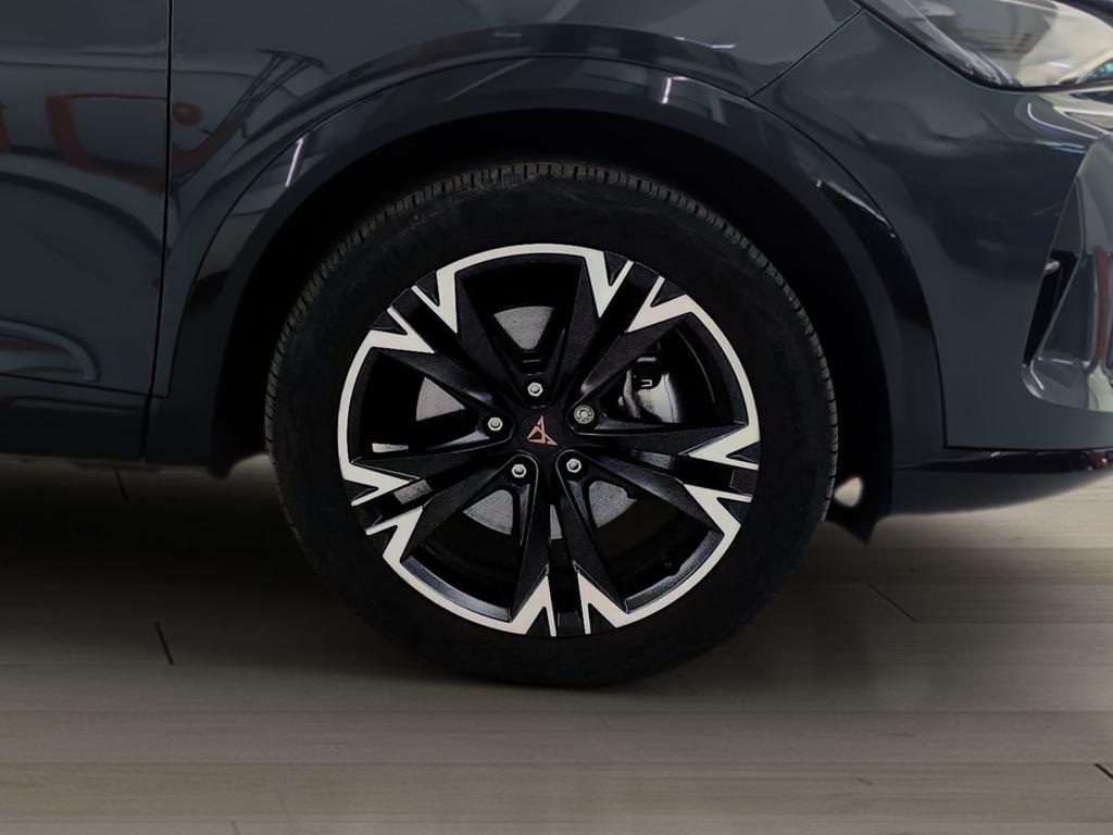 CUPRA Formentor 1.5 TSI e-Hybrid DSG 150 kW (204 CV) - 7