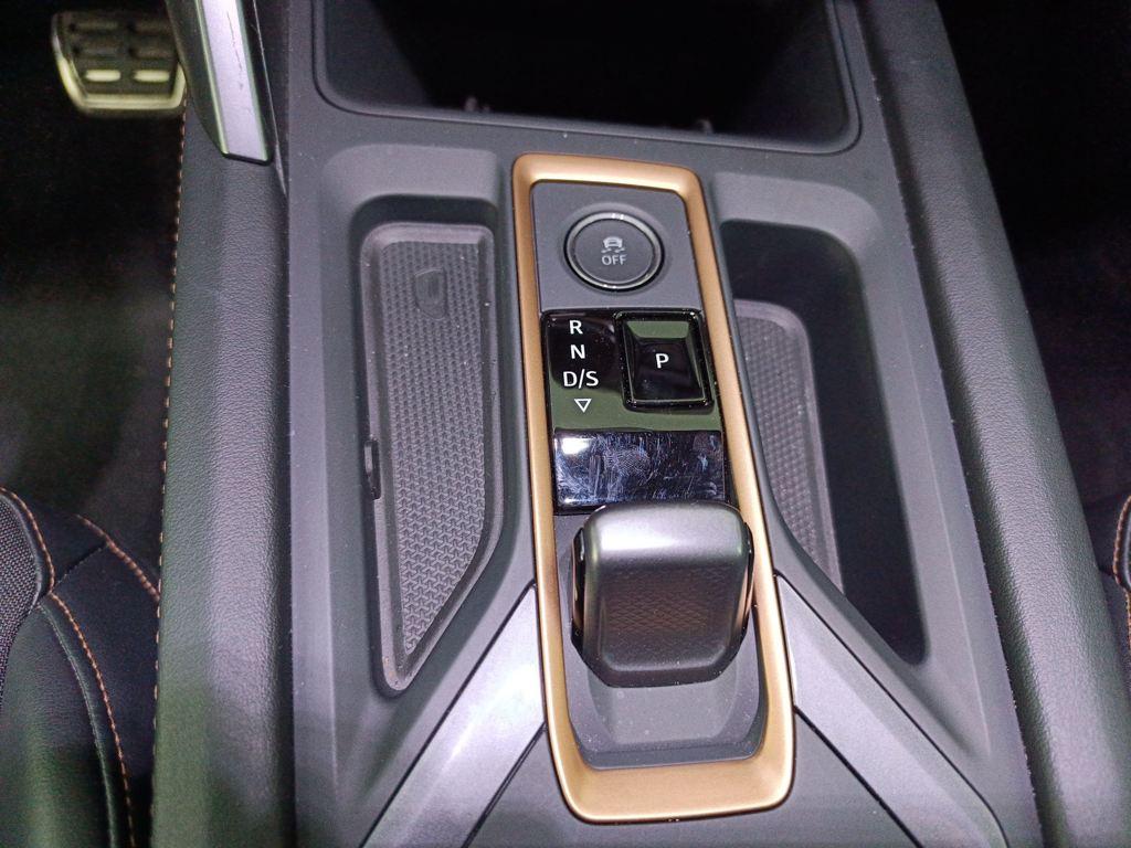 CUPRA Formentor 1.5 TSI e-Hybrid DSG 150 kW (204 CV) - 10