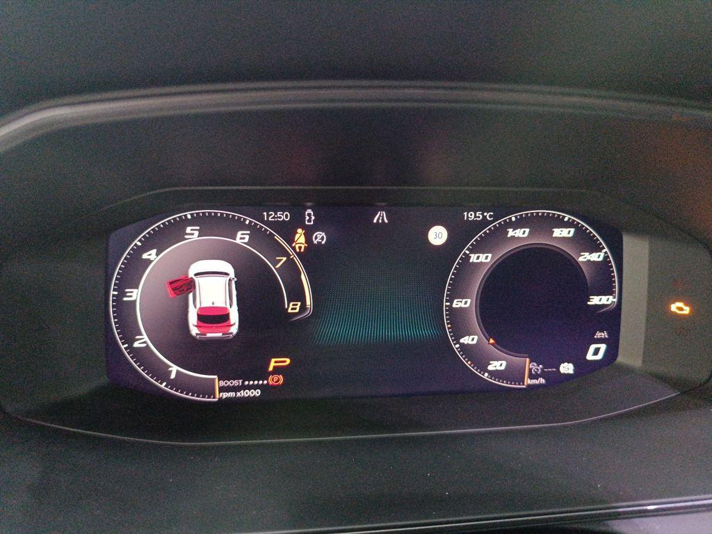 CUPRA Formentor 1.5 TSI e-Hybrid DSG 150 kW (204 CV) - 12