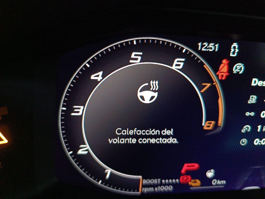 CUPRA Formentor 1.5 TSI e-Hybrid DSG 150 kW (204 CV) - 13