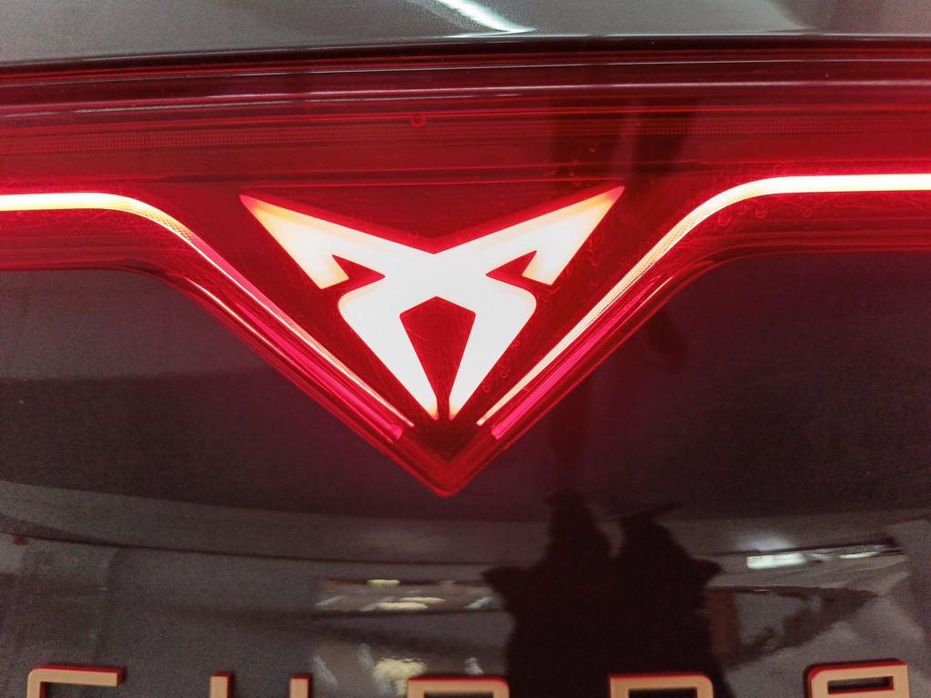 CUPRA Formentor 1.5 TSI e-Hybrid DSG 150 kW (204 CV) - 15