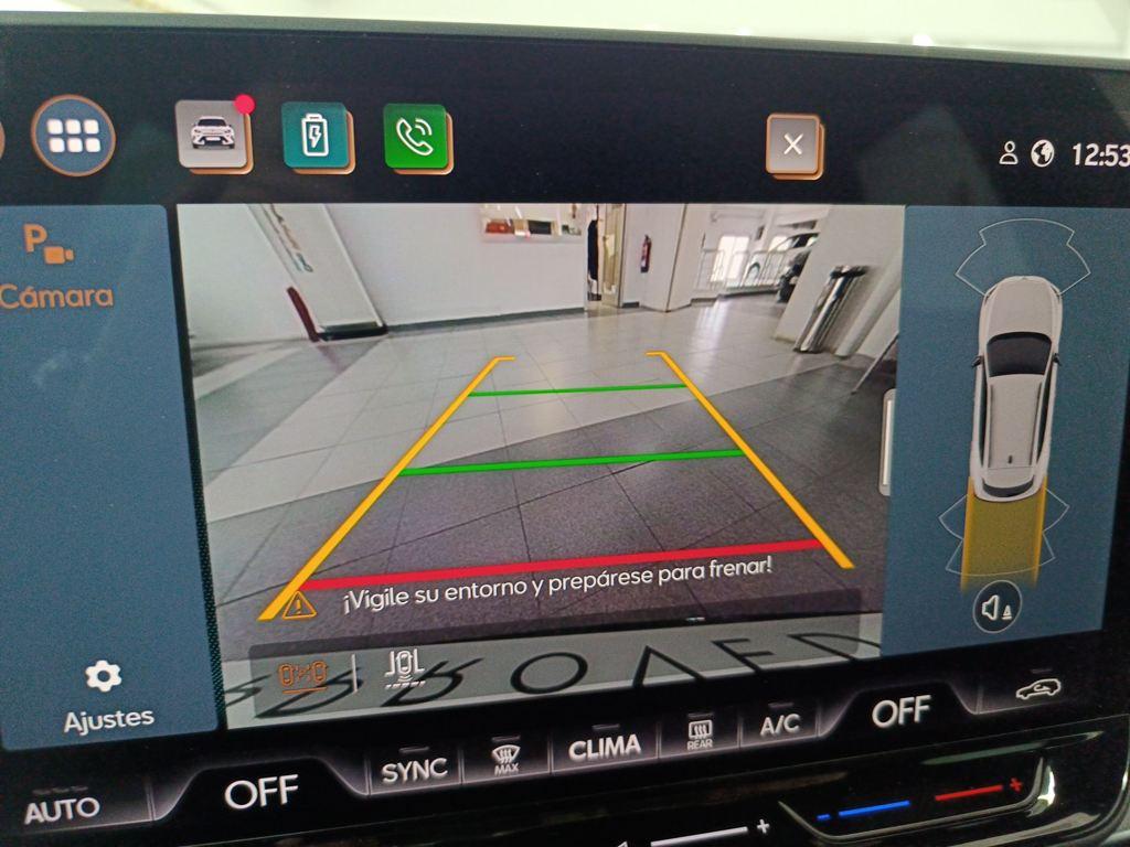 CUPRA Formentor 1.5 TSI e-Hybrid DSG 150 kW (204 CV) - 16