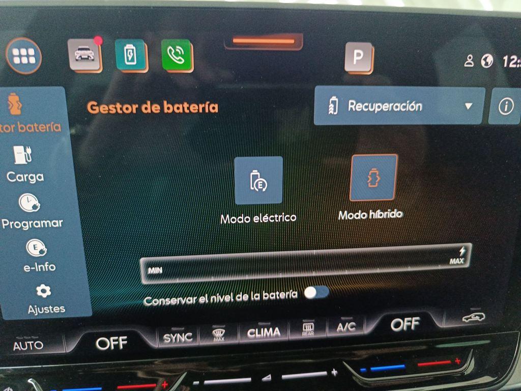 CUPRA Formentor 1.5 TSI e-Hybrid DSG 150 kW (204 CV) - 17