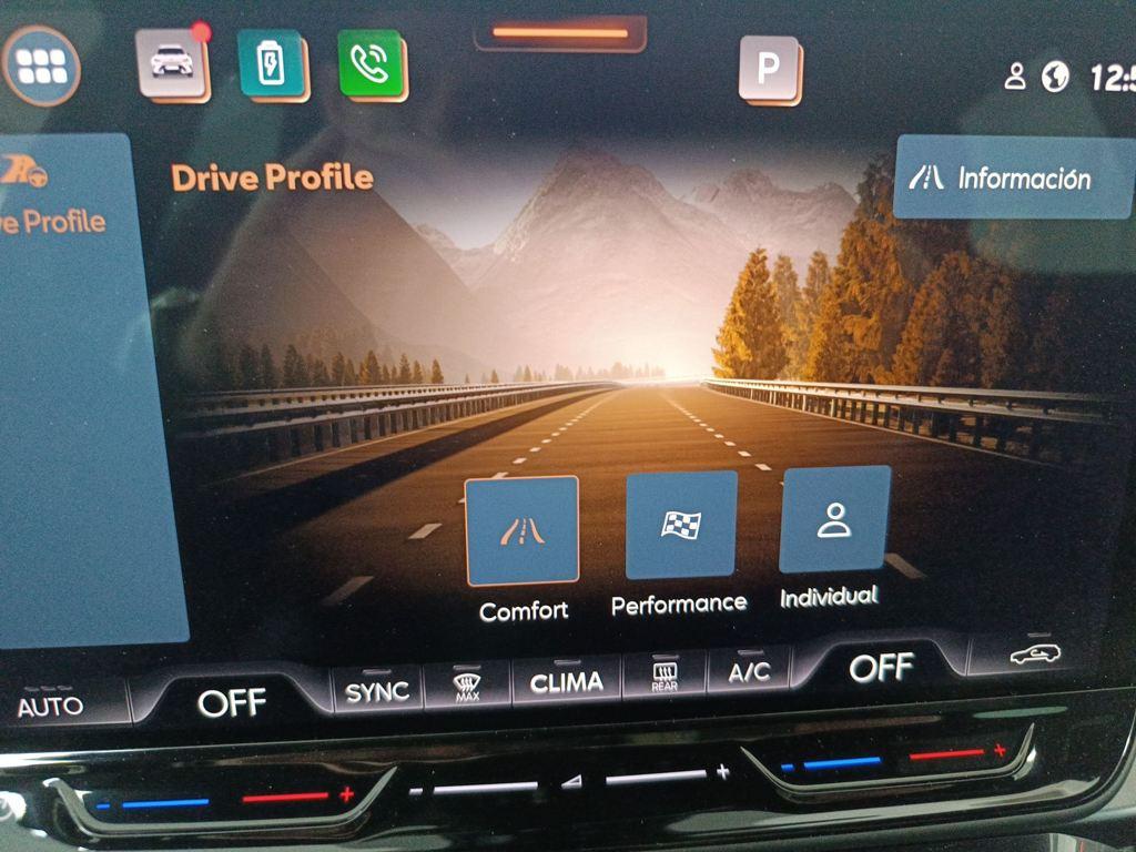 CUPRA Formentor 1.5 TSI e-Hybrid DSG 150 kW (204 CV) - 18