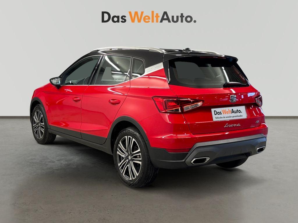 SEAT Arona 1.0 TSI FR XM 85 kW (115 CV) - 1