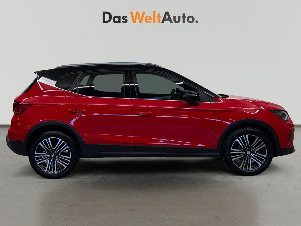 SEAT Arona 1.0 TSI FR XM 85 kW (115 CV) - 2
