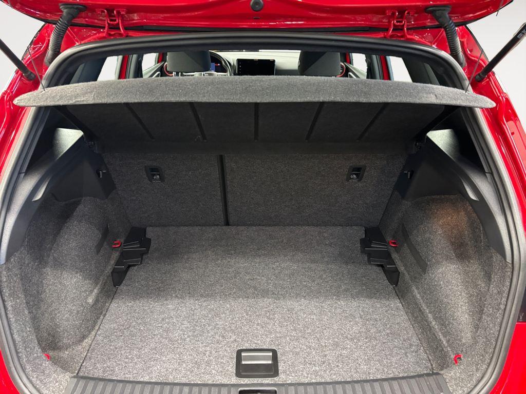 SEAT Arona 1.0 TSI FR XM 85 kW (115 CV) - 6