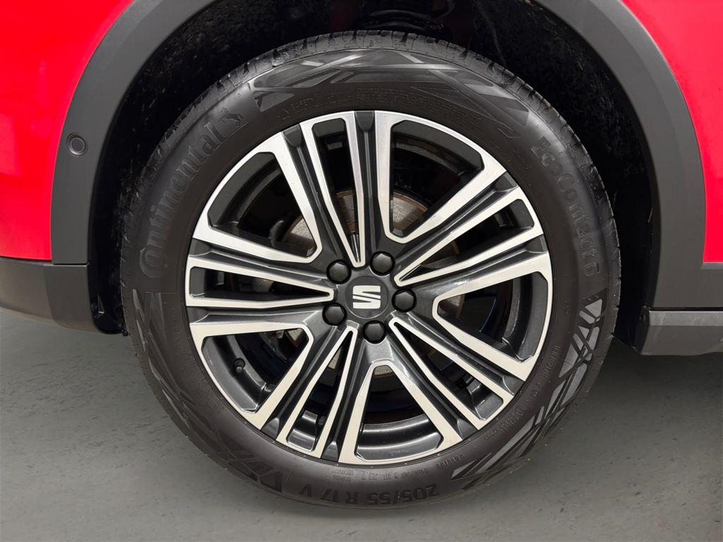 SEAT Arona 1.0 TSI FR XM 85 kW (115 CV) - 7