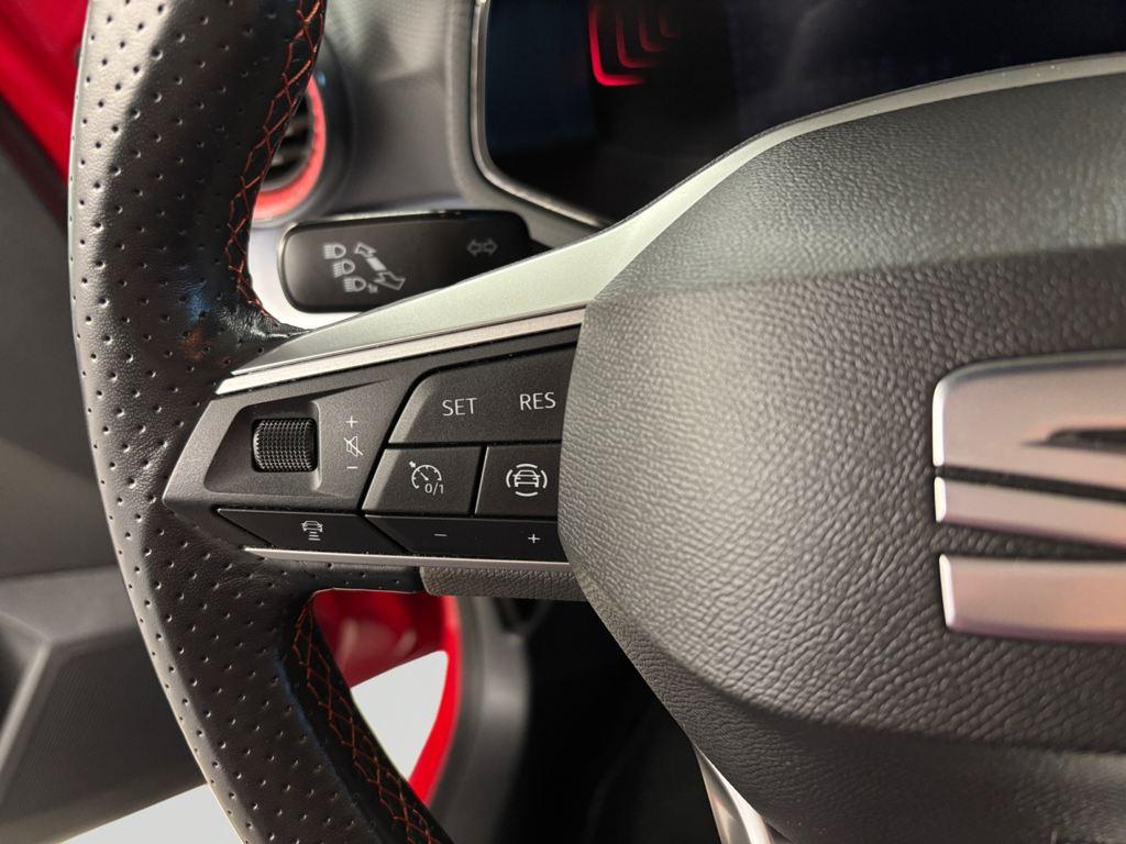 SEAT Arona 1.0 TSI FR XM 85 kW (115 CV) - 10