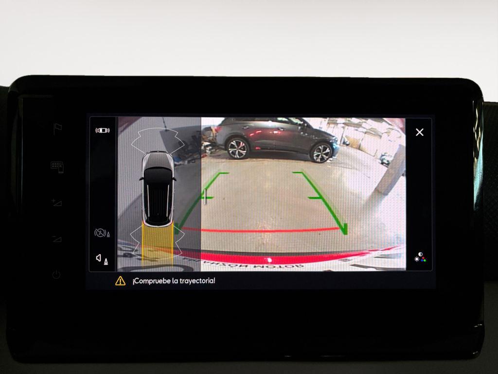 SEAT Arona 1.0 TSI FR XM 85 kW (115 CV) - 14