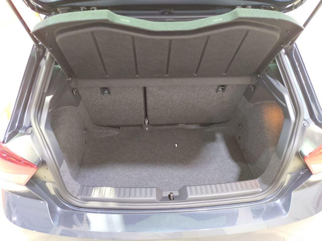 SEAT Ibiza 1.5 TSI FR Go2 DSG 110 kW (150 CV) - 6