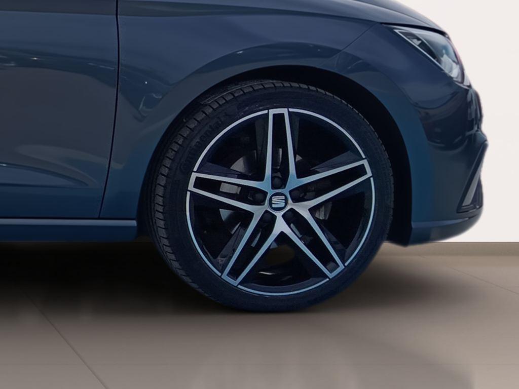 SEAT Ibiza 1.5 TSI FR Go2 DSG 110 kW (150 CV) - 7