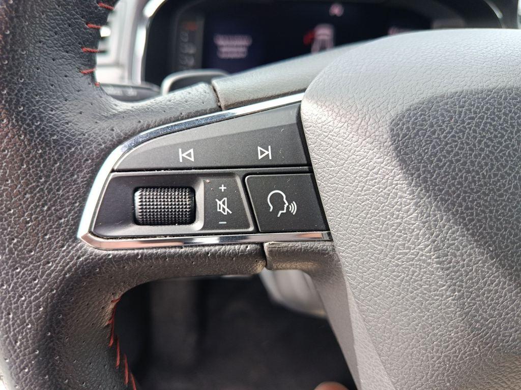 SEAT Ibiza 1.5 TSI FR Go2 DSG 110 kW (150 CV) - 8