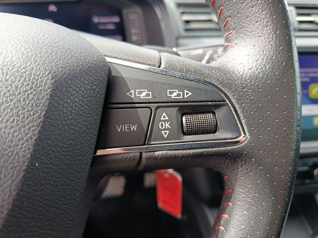 SEAT Ibiza 1.5 TSI FR Go2 DSG 110 kW (150 CV) - 9