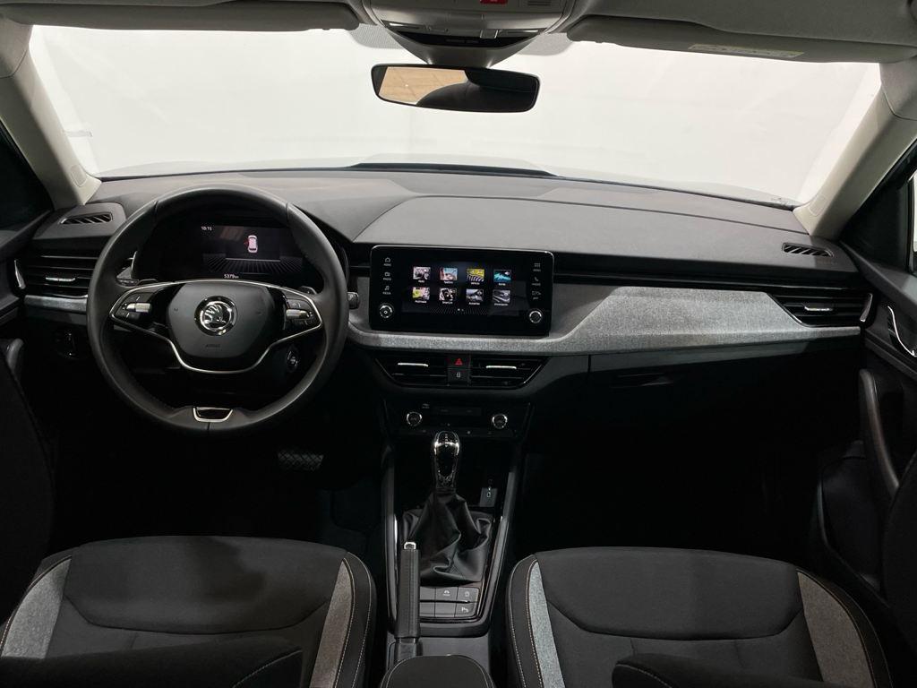 Skoda Kamiq 1.0 TSI Selection DSG 85 kW (115 CV) - 3