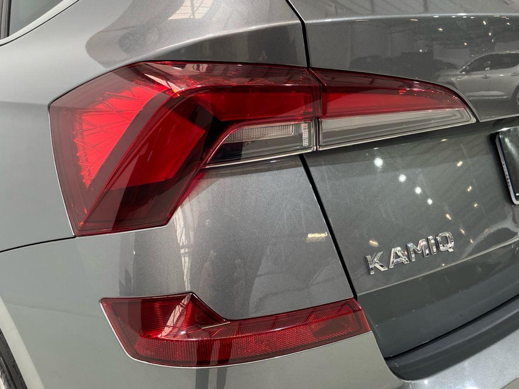 Skoda Kamiq 1.0 TSI Selection DSG 85 kW (115 CV) - 18